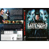 Acquista Steven Seagal Last Night Morte Nella Notte DVD a soli 3,90 € su Capitanstock 
