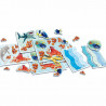 Acquista Alla Ricerca di Dory Disney Super Collage Lisciani a soli 12,99 € su Capitanstock 