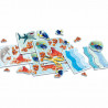 Buy Finding Dory Disney Super Collage Lisciani at only €12.99 on Capitanstock