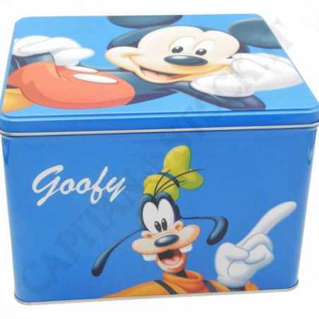 Buy Disney Mickey Mouse Cups Set with Cookie Box at only €9.42 on Capitanstock