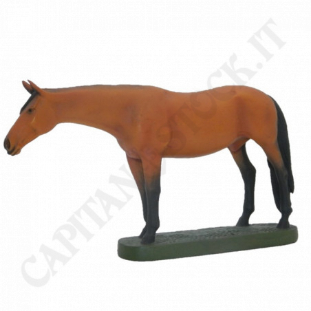 Buy Australian Stock Horse Collectible Ceramic Horse at only €4.90 on Capitanstock