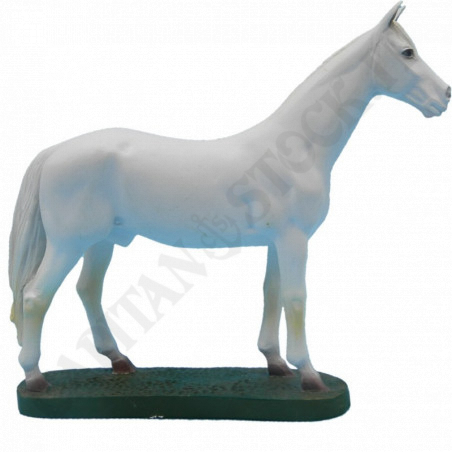 Acquista Cavallo in Ceramica da Collezione Orlov a soli 4,90 € su Capitanstock 