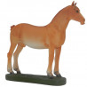 Buy Ceramic Horse for Collection Boulonnais at only €4.90 on Capitanstock