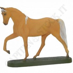 Tennessee Walking Horse Collectible Ceramic Horse