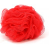 Buy Body Sponge in Net for Shower Color Red at only €1.50 on Capitanstock