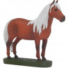 Buy Ceramic Horse for Collection Shetland Pony at only €4.90 on Capitanstock