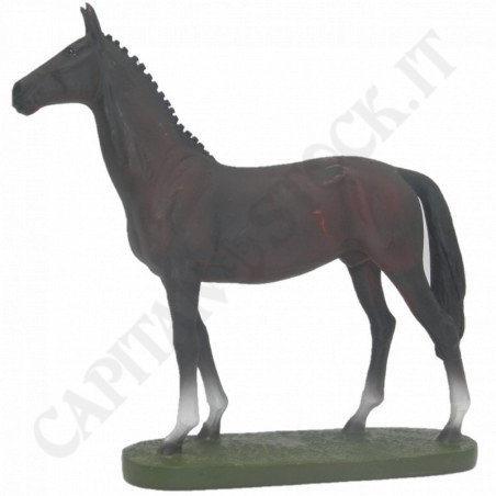 Buy Ceramic Horse for Collection Trakehener at only €4.90 on Capitanstock