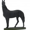 Buy Ceramic Horse for Collection Kathiawari Marwari at only €4.90 on Capitanstock