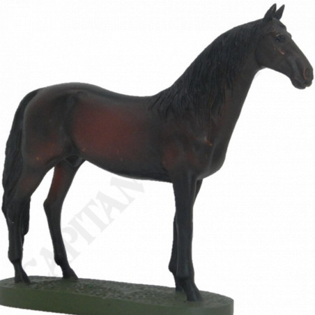 Buy Ceramic Horse for Collection Murgese at only €4.90 on Capitanstock
