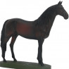Acquista Cavallo in Ceramica da Collezione Murgese a soli 4,90 € su Capitanstock 
