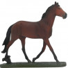 Buy Ceramic Horse for Collection Italian Trotter at only €4.90 on Capitanstock