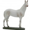 Acquista Cavallo in Ceramica da Collezione Akhal Tekè a soli 4,90 € su Capitanstock 