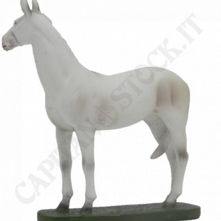 Acquista Cavallo in Ceramica da Collezione Akhal Tekè a soli 4,90 € su Capitanstock 