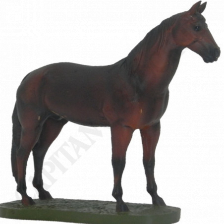 Buy Ceramic Horse for Collection Maremmano at only €4.90 on Capitanstock