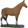 Buy Ceramic Horse for Collection Criollo at only €4.90 on Capitanstock