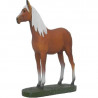 Buy Aveglignese Collectible Ceramic Horse at only €4.90 on Capitanstock