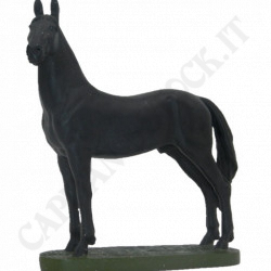 Acquista Cavallo in Ceramica Da Collezione Minorchino a soli 4,90 € su Capitanstock 