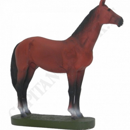 Buy Ceramic Horse for Collection Anglo Arabo at only €4.90 on Capitanstock