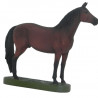 Buy Ceramic Horse for Collection Basuto at only €4.90 on Capitanstock