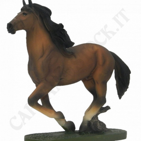 Buy Ceramic Horse for Collection Berbero at only €4.90 on Capitanstock