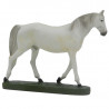 Acquista Cavallo in Ceramica da Collezione Camargue a soli 4,90 € su Capitanstock 