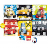 Acquista Disney Cars 3 Puzzle 48 Superstickers Lisciani a soli 5,35 € su Capitanstock 