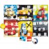 Buy Disney Cars 3 Puzzle 48 Superstickers Lisciani at only €5.35 on Capitanstock