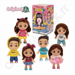 Buy Me Contro Te Cutie Doll Surprise 3+ at only €8.90 on Capitanstock