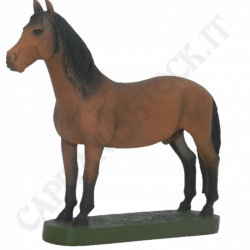 Ceramic Horse for Collection Welsh Pony