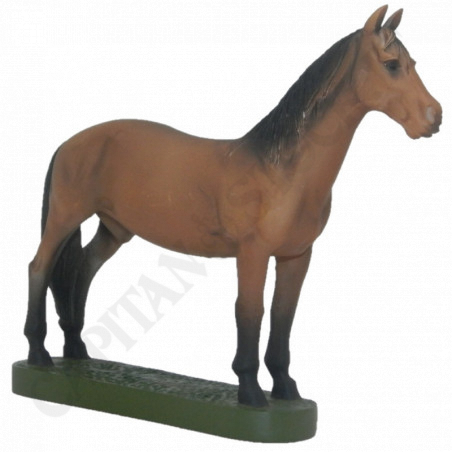 Acquista Cavallo in Ceramica da Collezione Welsh Pony a soli 4,90 € su Capitanstock 