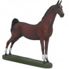 Buy Ceramic Horse for Collection Standardbred at only €4.90 on Capitanstock