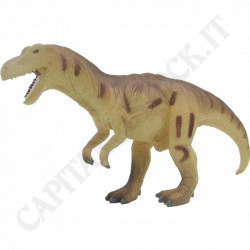 Acquista Tyrannosaurus Rex Dinosauro Modello Giocattolo a soli 4,37 € su Capitanstock 