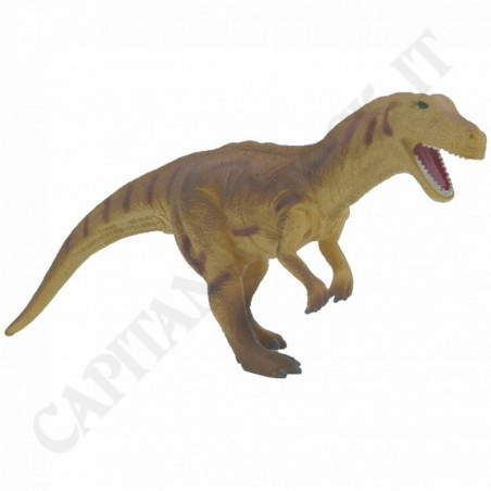 Acquista Tyrannosaurus Rex Dinosauro Modello Giocattolo a soli 4,37 € su Capitanstock 