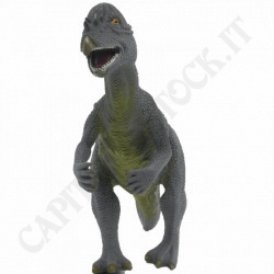 Pachycephalosaurus Dinosaur Model Toy