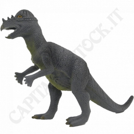 Acquista Pachycephalosaurus Dinosauro Modello Giocattolo a soli 2,73 € su Capitanstock 