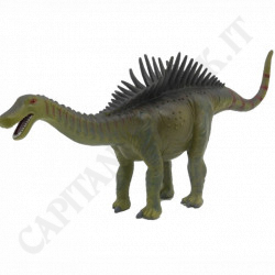 Agustinia Dinosaur Model Toy