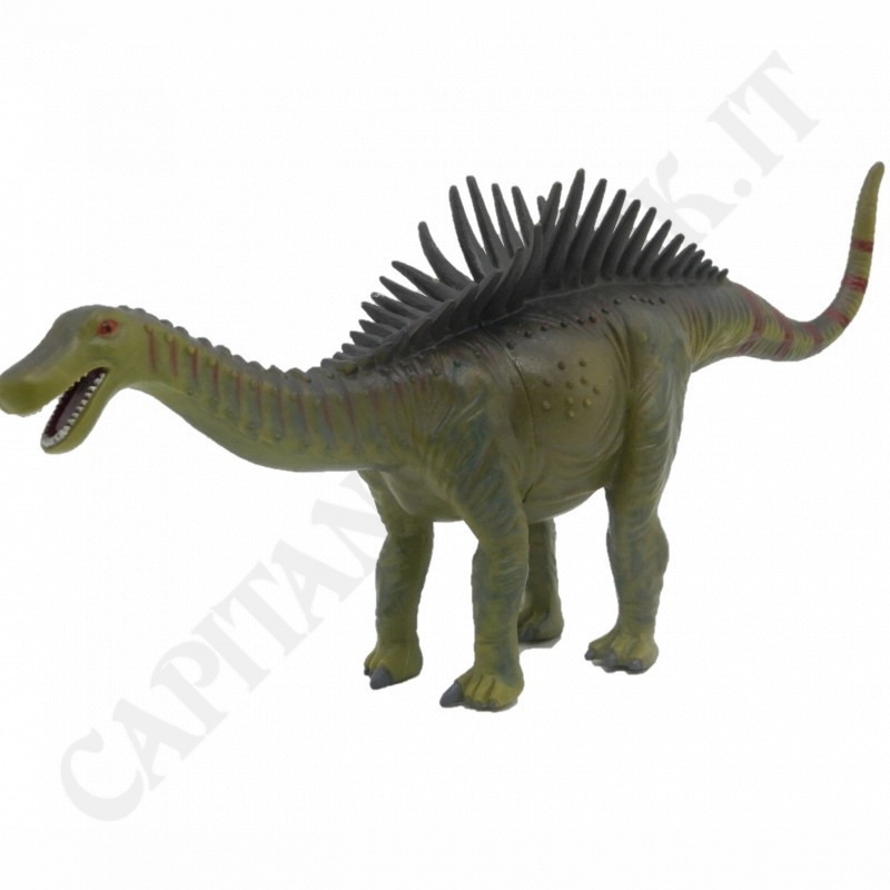 Agustinia Dinosauro Modello Giocattolo