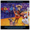 Buy Disney Pixar Coco Soundtrack - CD at only €12.00 on Capitanstock