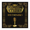 Buy Scott Bradlee's Postmodern Jukebox The Essentials CD at only €9.90 on Capitanstock