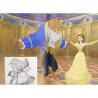 Buy Disney Beauty and The Beast Picture Book at only €5.34 on Capitanstock