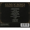 Acquista Guns N' Roses Chinese Democracy CD a soli 4,95 € su Capitanstock 