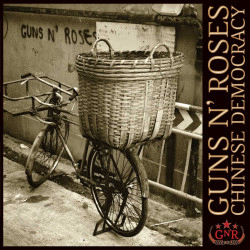 Buy Guns N' Roses Chinese Democracy CD at only €4.95 on Capitanstock
