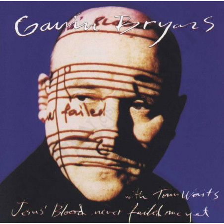 Acquista Gavin Bryars Jesus' Blood Never Failed Me Yet CD a soli 8,01 € su Capitanstock  Acquista Gavin Bryars Jesus' Blood Never Failed Me Yet CD a soli 8,01 € su Capitanstock
