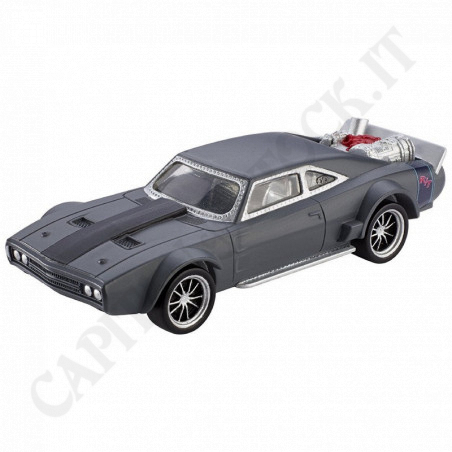 Buy Fast & Furious Ice Charger Cars at only €4.06 on Capitanstock