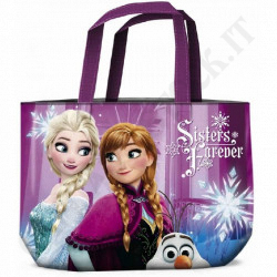Buy Disney Frozen Beach Bag at only €7.90 on Capitanstock