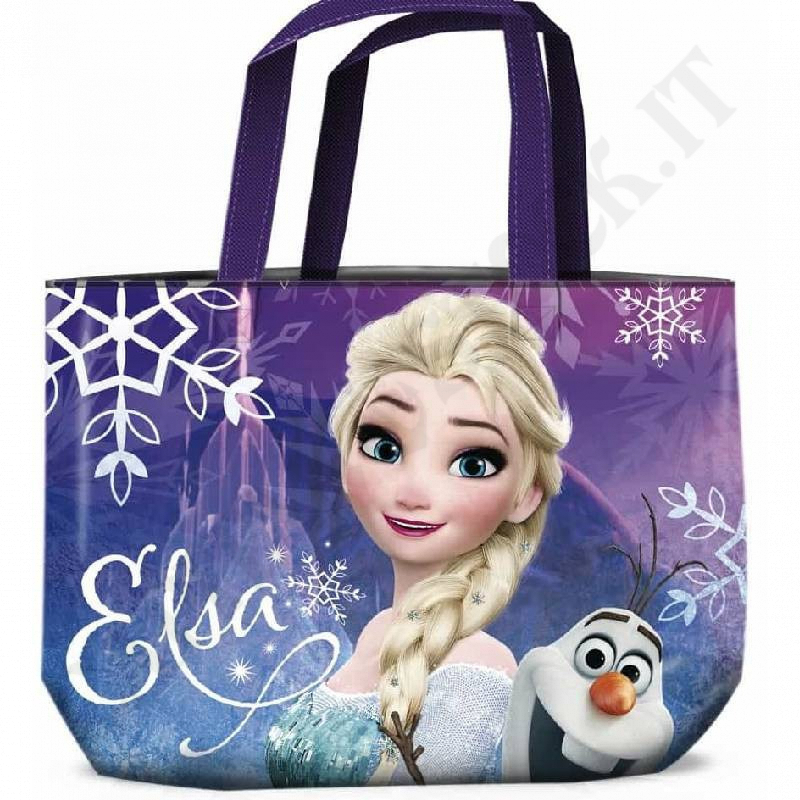 Disney Borsa Mare Elsa Frozen online