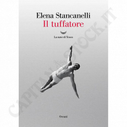 Buy Elena Stancanelli Il tuffatore at only €10.80 on Capitanstock