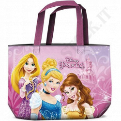 Disney Princesses Beach Bag