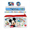 Buy Disney Mickey Mouse Case School Bag at only €3.50 on Capitanstock
