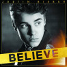 Acquista Justin Bieber Believe CD a soli 5,50 € su Capitanstock 